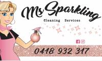Ms Sparkling Cleaning Services image 1